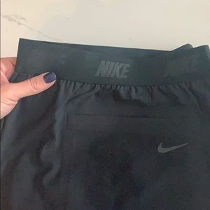 MNIKE DRI FIT Pants XL + L